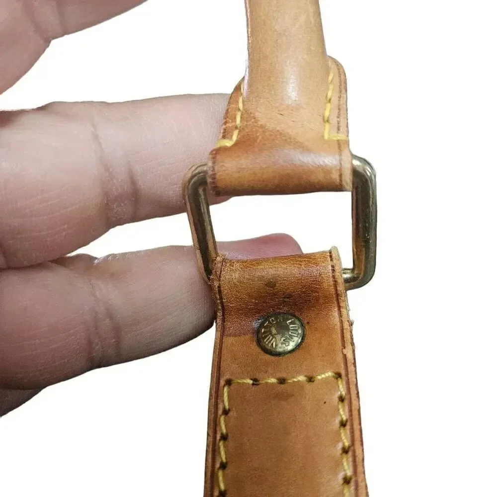 Louis Vuitton Keepall 45